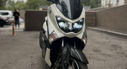 Yamaha  Nmax 2015 годаүшін900 000 тг. в Алматы – фото 3