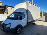 ГАЗ ГАЗель 2019 года за 8 400 000 тг. в Атырау – фото 3