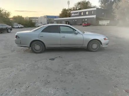 Toyota Mark II 1993 года за 1 350 000 тг. в Павлодар – фото 4