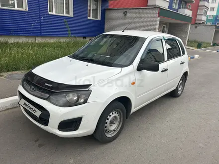 ВАЗ (Lada) Kalina 2192 2013 года за 2 450 000 тг. в Семей