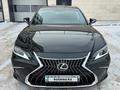 Lexus ES 250 2023 годаүшін23 800 000 тг. в Астана