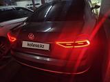 Volkswagen Passat 2016 годаүшін7 900 000 тг. в Астана – фото 3