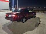 Toyota Camry 2000 годаүшін2 800 000 тг. в Актобе – фото 2