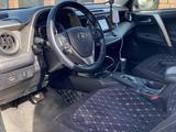 Toyota RAV4 2014 годаүшін10 500 000 тг. в Семей – фото 5