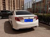 Toyota Camry 2013 годаүшін8 500 000 тг. в Актау – фото 3