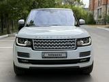 Land Rover Range Rover 2014 годаfor19 500 000 тг. в Караганда – фото 2