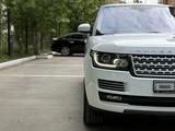 Land Rover Range Rover 2014 годаfor19 500 000 тг. в Караганда – фото 4