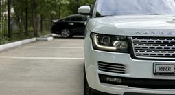 Land Rover Range Rover 2014 годаfor19 500 000 тг. в Караганда – фото 4