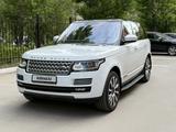 Land Rover Range Rover 2014 годаfor19 500 000 тг. в Караганда
