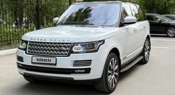 Land Rover Range Rover 2014 годаfor19 500 000 тг. в Караганда