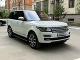 Land Rover Range Rover 2014 годаfor19 500 000 тг. в Караганда – фото 3