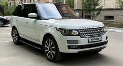 Land Rover Range Rover 2014 годаfor19 500 000 тг. в Караганда – фото 3