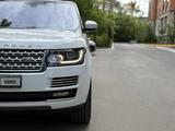 Land Rover Range Rover 2014 годаfor19 500 000 тг. в Караганда – фото 5