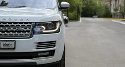 Land Rover Range Rover 2014 годаfor19 500 000 тг. в Караганда – фото 5