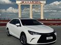 Toyota Camry 2016 года за 8 000 000 тг. в Жанаозен – фото 2