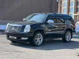 Cadillac Escalade 2008 года за 14 500 000 тг. в Алматы – фото 2