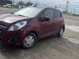 Chevrolet Spark 2023 года за 6 000 000 тг. в Макинск – фото 2