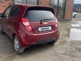 Chevrolet Spark 2023 года за 6 000 000 тг. в Макинск – фото 3