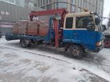 Fuso (Mitsubishi)  Canter 1996 годаfor13 500 000 тг. в Астана – фото 2