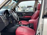 Mitsubishi Pajero 2021 годаүшін14 600 000 тг. в Актобе – фото 2