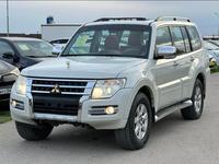 Mitsubishi Pajero 2021 годаүшін16 600 000 тг. в Актобе