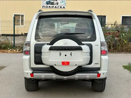 Mitsubishi Pajero 2021 года за 16 600 000 тг. в Актобе – фото 3