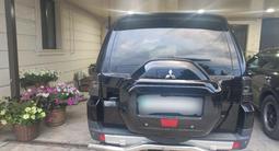 Mitsubishi Pajero 2007 годаfor8 500 000 тг. в Алматы – фото 3