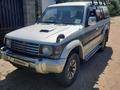 Mitsubishi Pajero 1996 годаүшін4 600 000 тг. в Алматы – фото 2