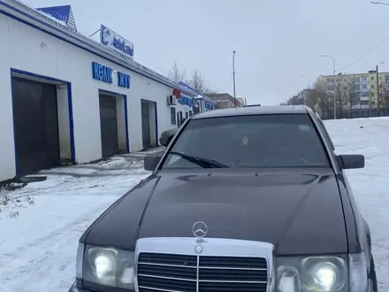 Mercedes-Benz E 230 1991 года за 1 500 000 тг. в Хромтау