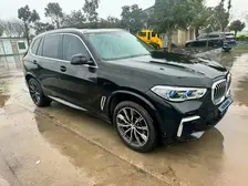 BMW X5, 2023