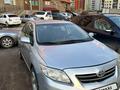 Toyota Corolla 2008 года за 4 000 000 тг. в Астана – фото 4