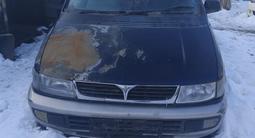 Mitsubishi Chariot 1995 года за 450 000 тг. в Алматы – фото 5