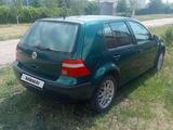 Volkswagen Golf 2003 года за 2 550 000 тг. в Петропавловск