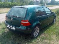 Volkswagen Golf 2003 года за 2 550 000 тг. в Петропавловск