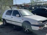 Volkswagen Golf 1993 года за 1 450 000 тг. в Алматы