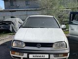 Volkswagen Golf 1993 года за 1 450 000 тг. в Алматы – фото 3