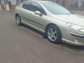 Peugeot 407 2007 года за 2 400 000 тг. в Балхаш – фото 2