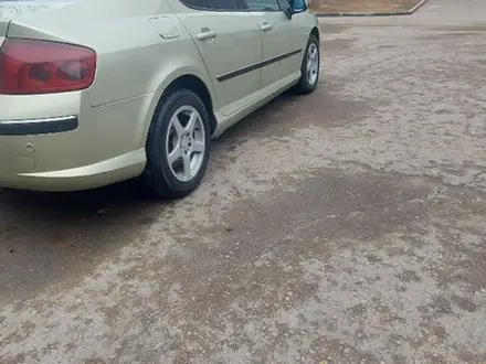 Peugeot 407 2007 года за 2 700 000 тг. в Балхаш – фото 19