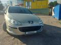 Peugeot 407 2007 года за 2 500 000 тг. в Балхаш – фото 25