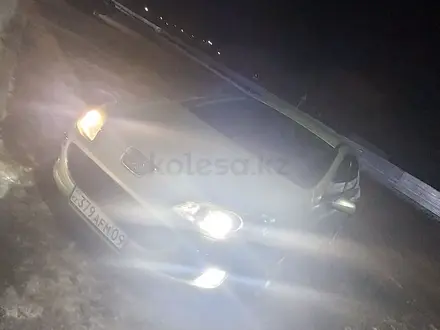 Peugeot 407 2007 года за 2 700 000 тг. в Балхаш – фото 38