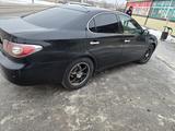 Lexus ES 300 2002 годаүшін4 440 000 тг. в Кокшетау – фото 5