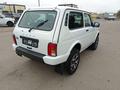 ВАЗ (Lada) Lada 2121 2024 года за 7 600 000 тг. в Костанай – фото 6