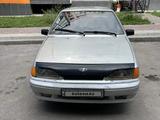 ВАЗ (Lada) 2115 2002 годаfor700 000 тг. в Алматы – фото 3