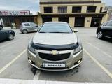 Chevrolet Cruze 2011 года за 3 800 000 тг. в Караганда – фото 4