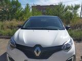 Renault Kaptur 2016 годаүшін7 200 000 тг. в Усть-Каменогорск – фото 4