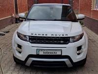 Land Rover Range Rover Evoque 2014 годаfor9 500 000 тг. в Алматы