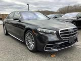 Mercedes-Benz S 580 2023 года за 72 401 000 тг. в Алматы