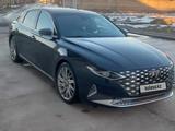 Hyundai Grandeur 2020 года за 15 500 000 тг. в Шымкент – фото 2