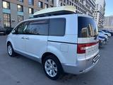 Mitsubishi Delica D:5 2008 года за 7 850 000 тг. в Астана – фото 3
