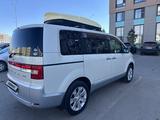 Mitsubishi Delica D:5 2008 года за 7 850 000 тг. в Астана – фото 2